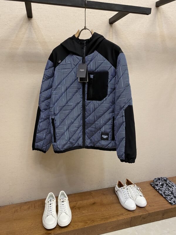 FENDI JACKET
