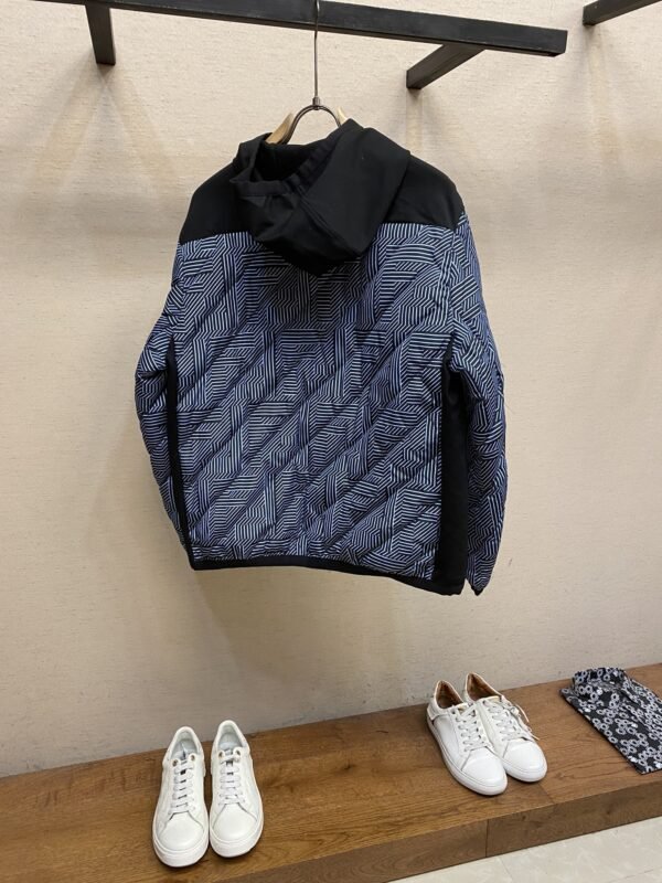 FENDI JACKET - Image 4