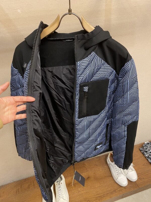 FENDI JACKET - Image 8
