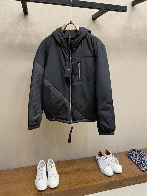 FENDI JACKET