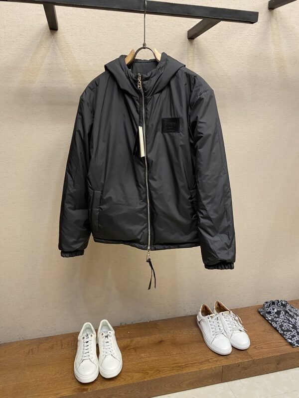 FENDI JACKET - Image 4