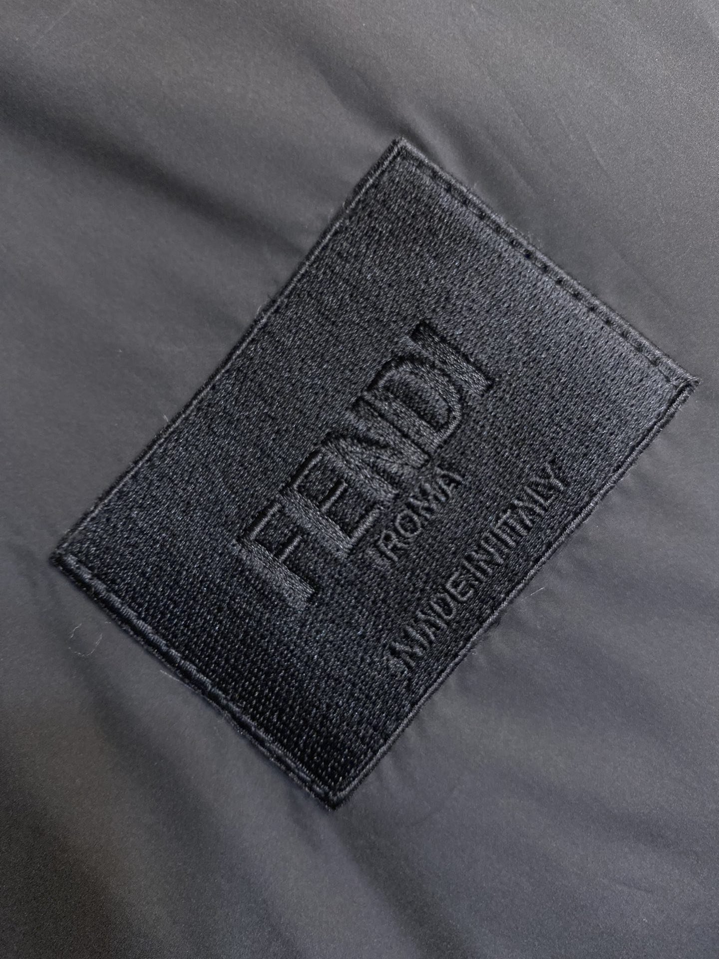FENDI JACKET - Image 7