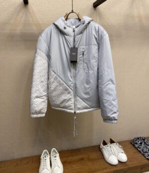 FENDI JACKET
