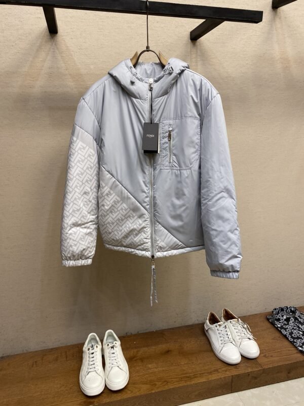 FENDI JACKET