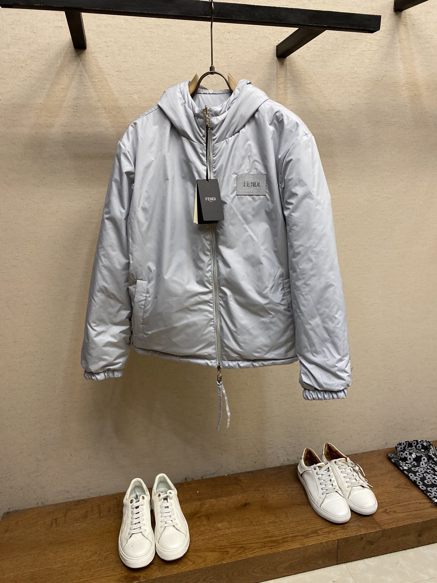 FENDI JACKET - Image 3
