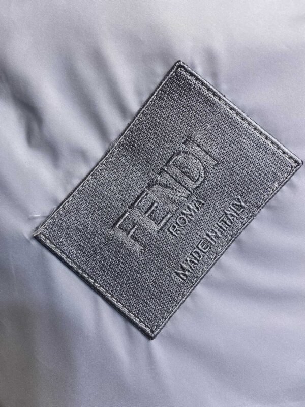 FENDI JACKET - Image 8