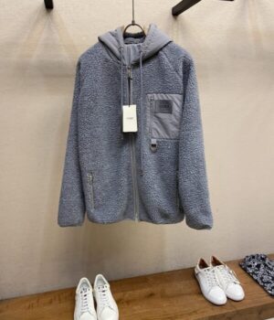FENDI JACKET