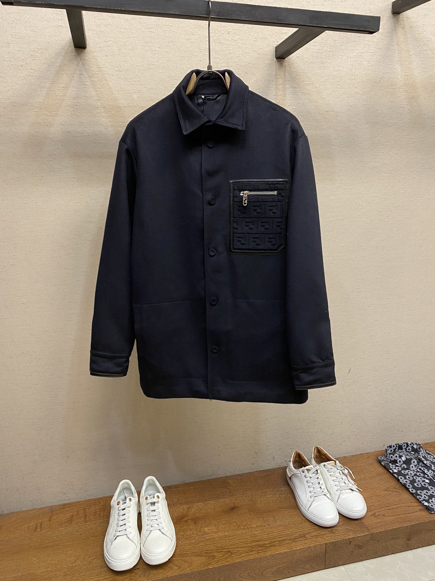 FENDI JACKET - Image 2