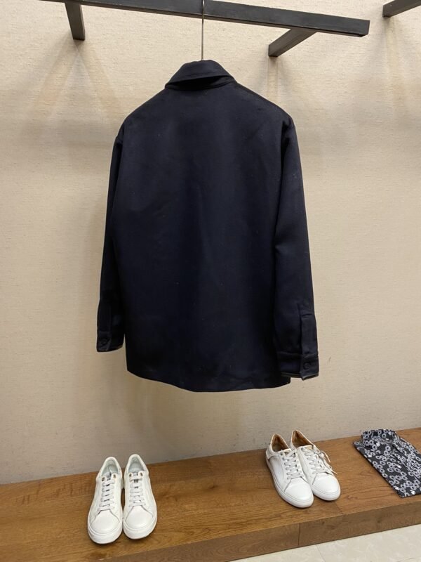FENDI JACKET - Image 4