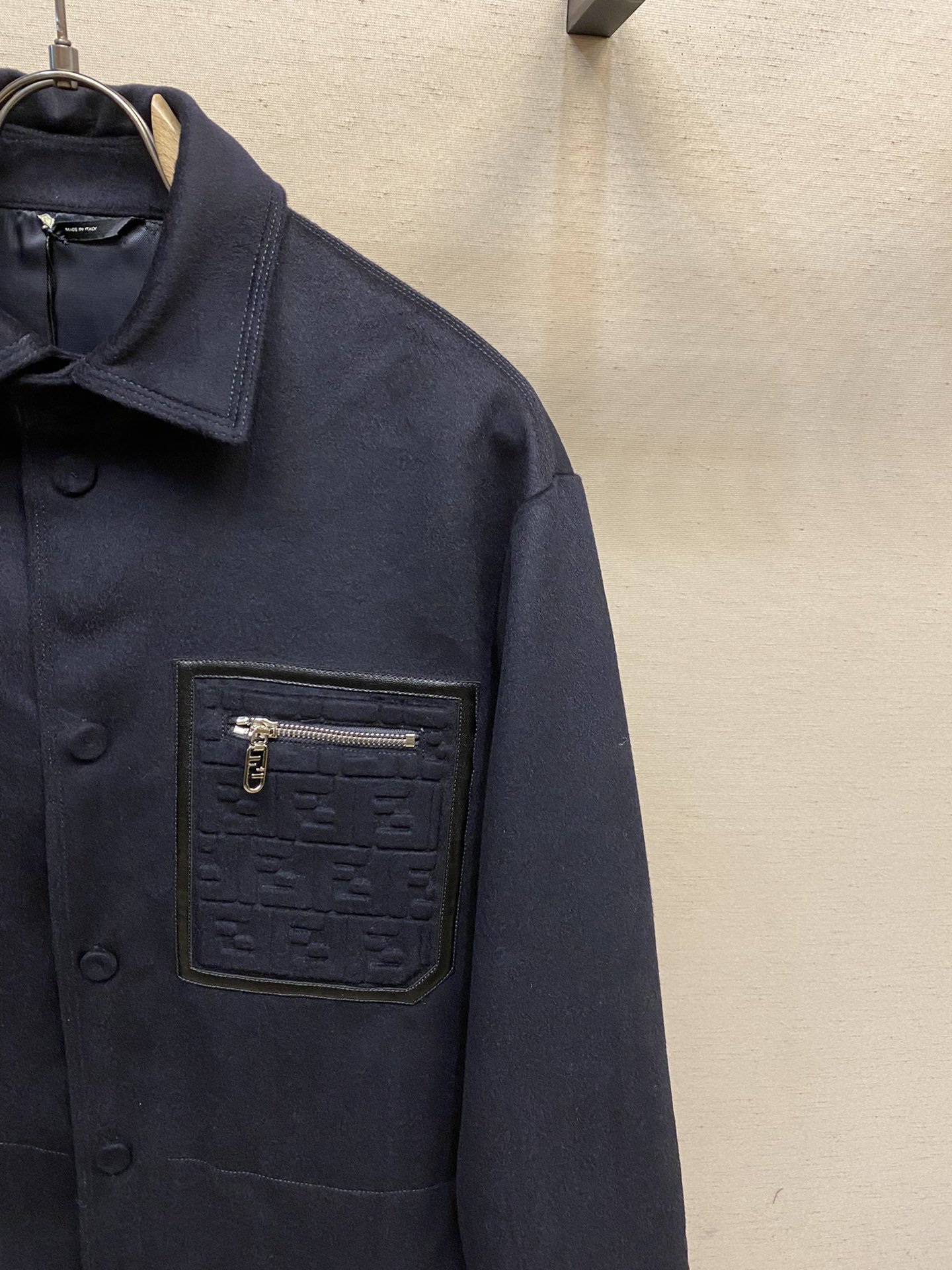 FENDI JACKET - Image 5