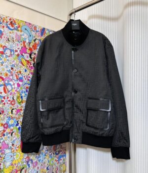 FENDI JACKET
