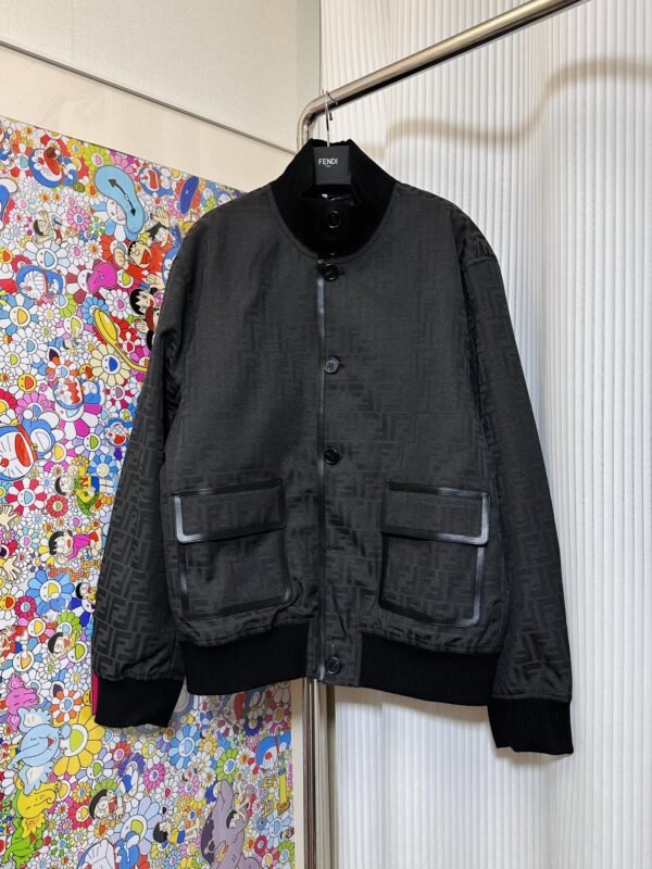 FENDI JACKET