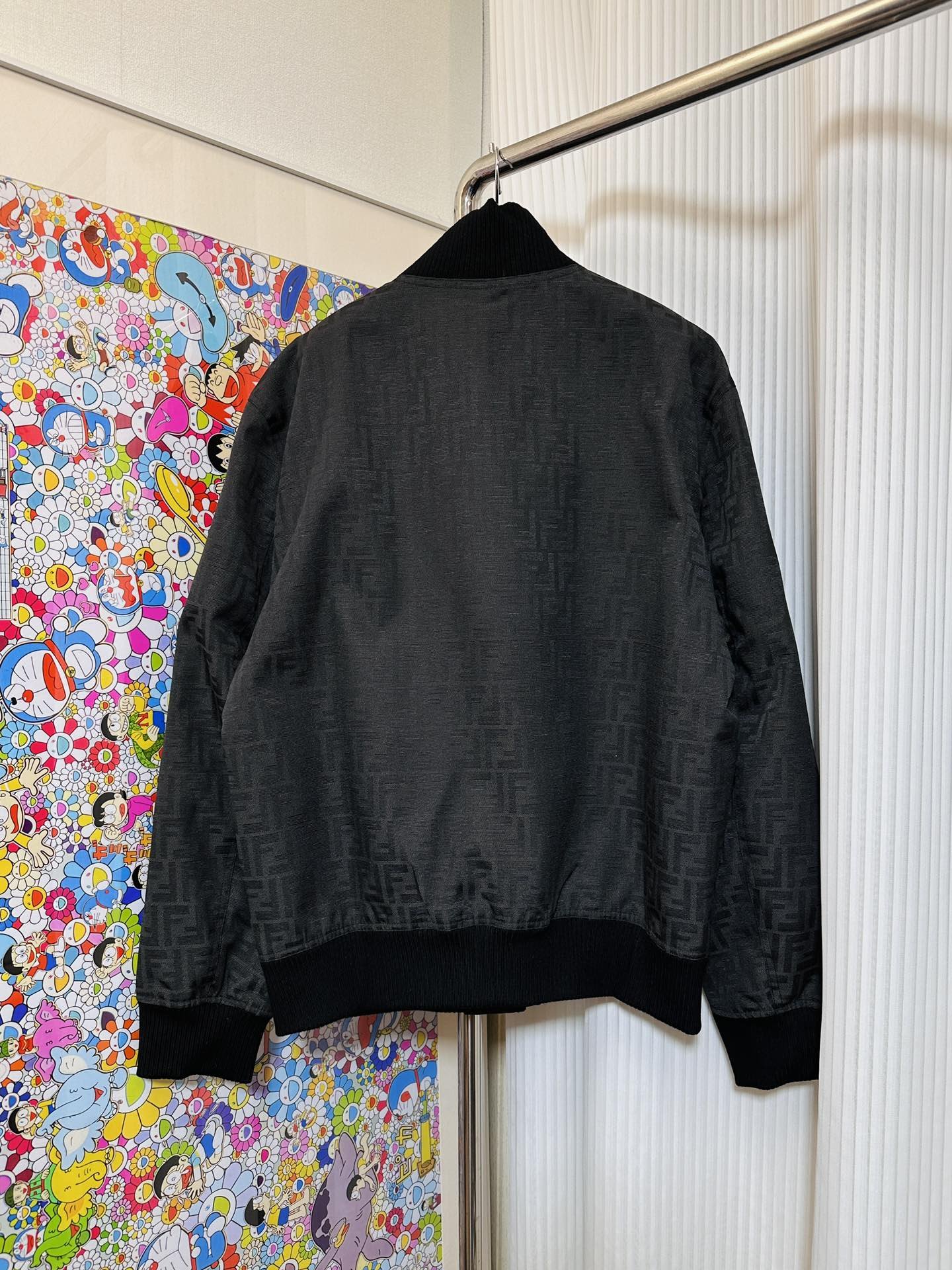 FENDI JACKET - Image 3