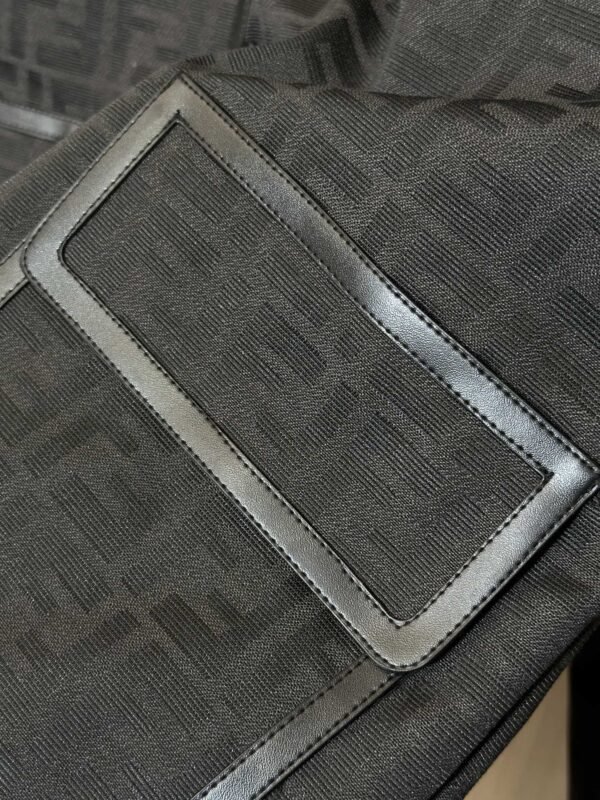 FENDI JACKET - Image 8