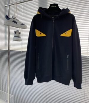 FENDI JACKET