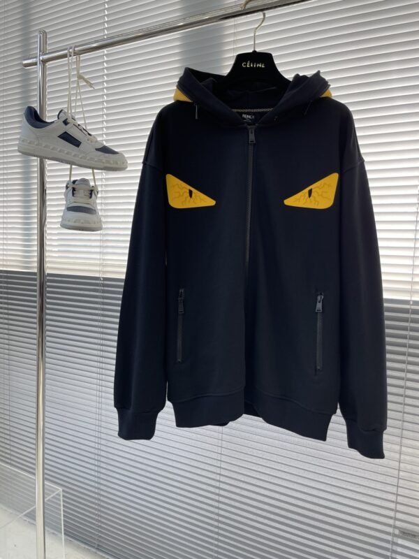 FENDI JACKET