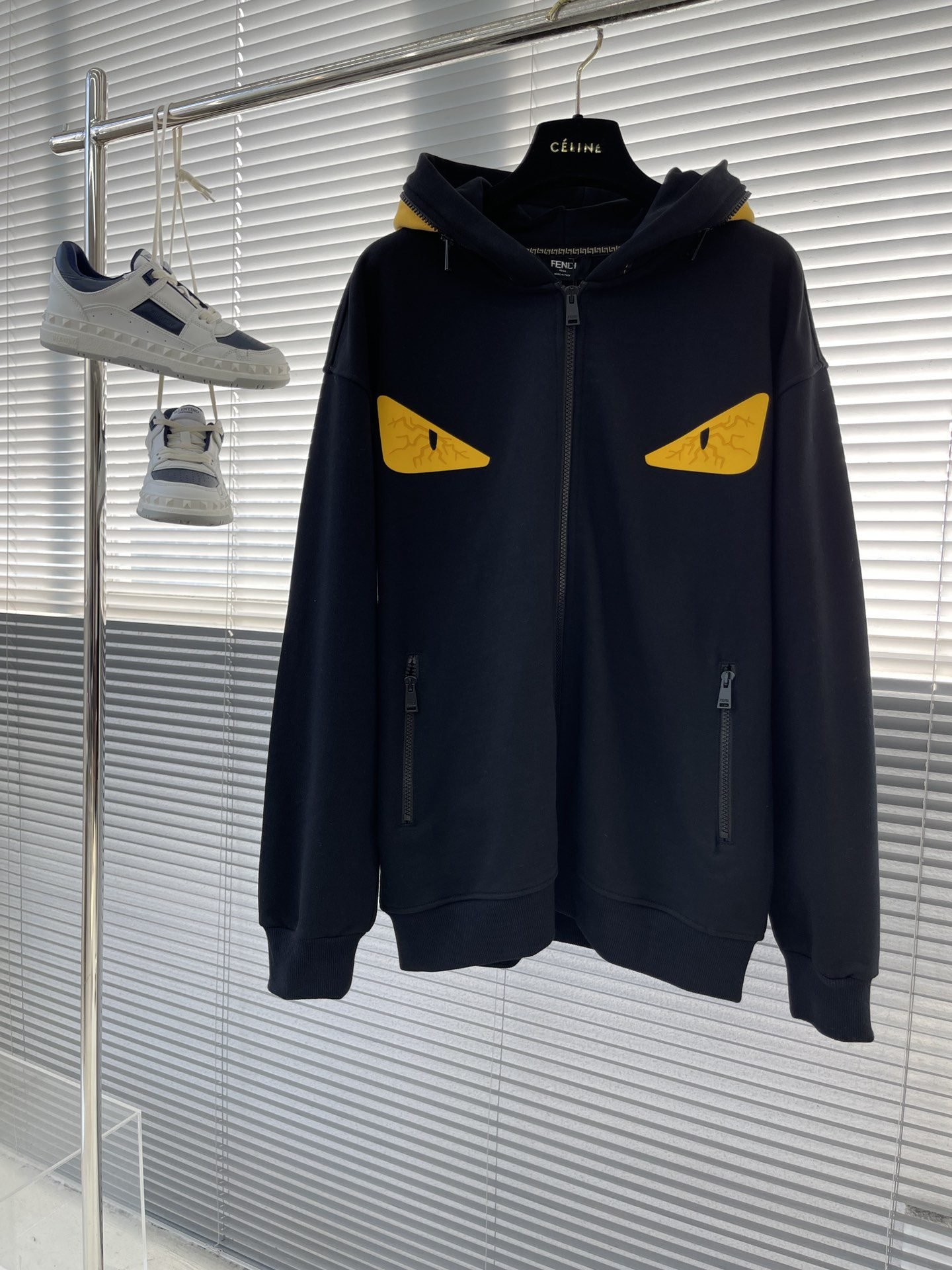 FENDI JACKET - Image 2