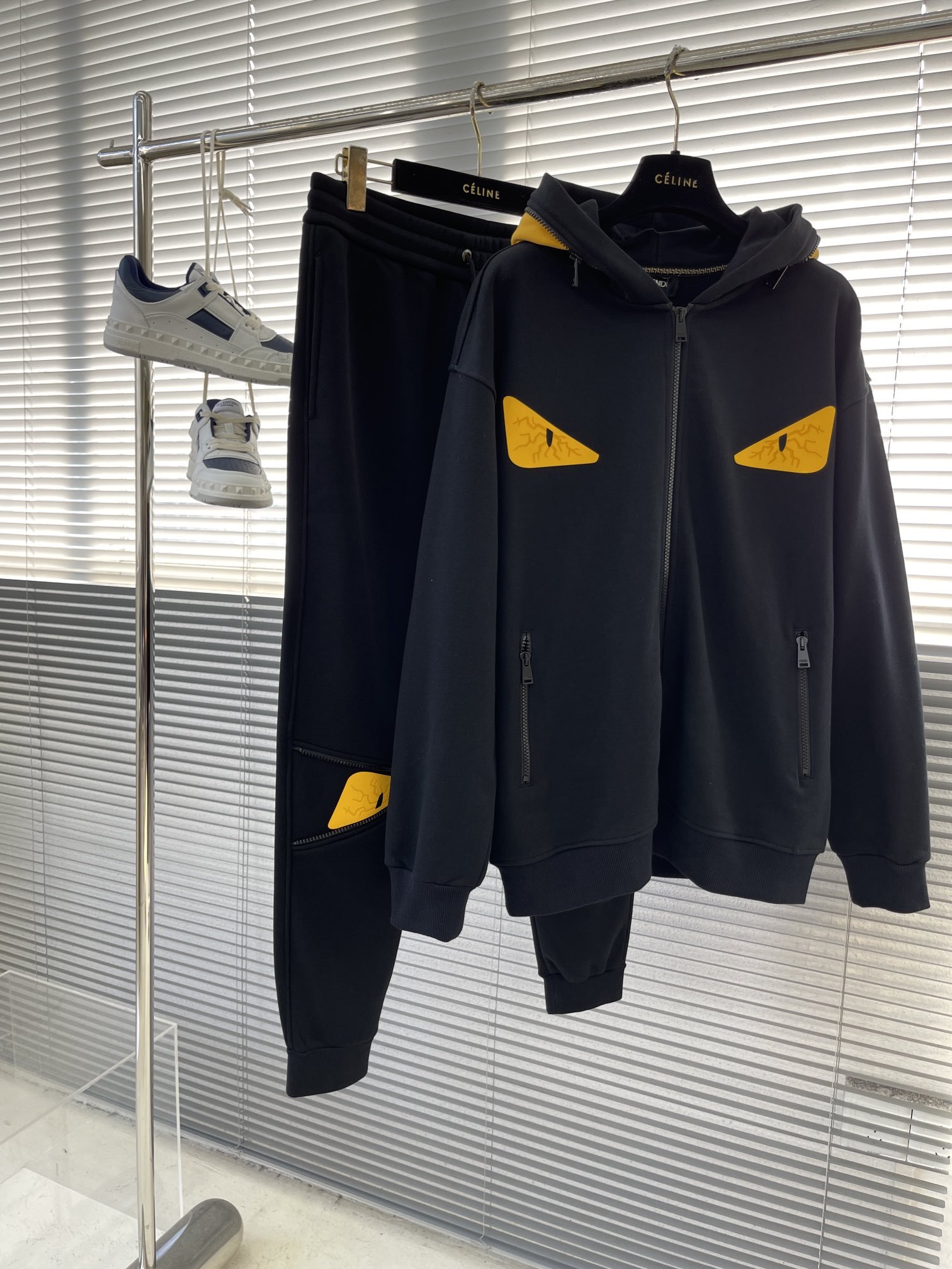 FENDI JACKET - Image 3