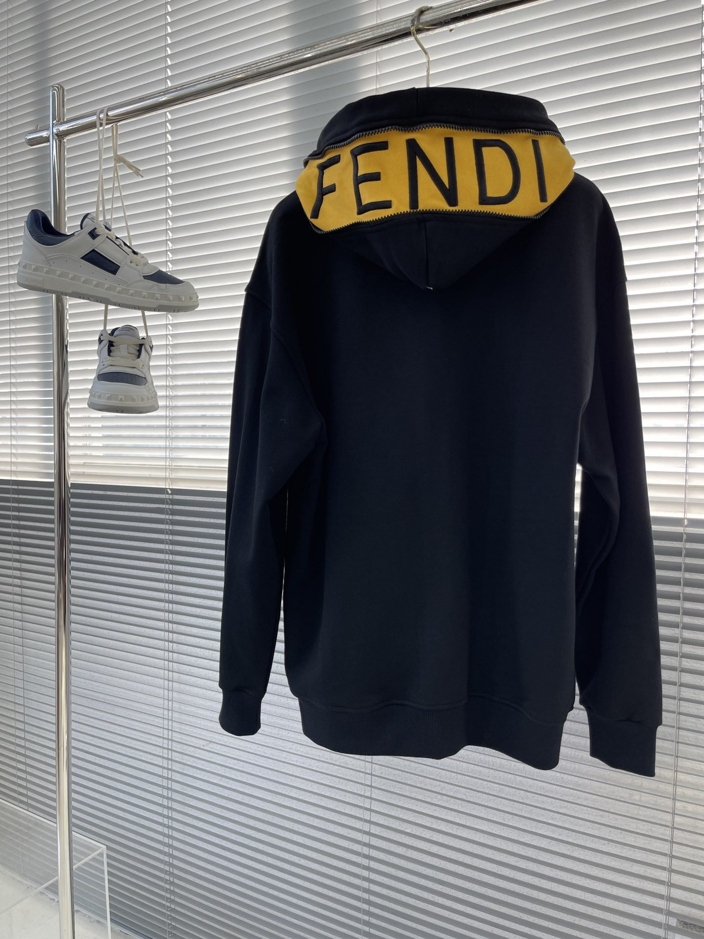 FENDI JACKET - Image 5