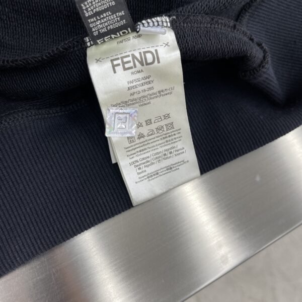 FENDI JACKET - Image 8