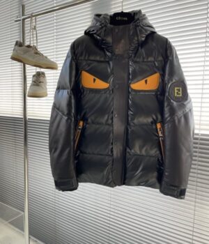 FENDI JACKET