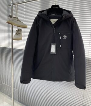 FENDI JACKET