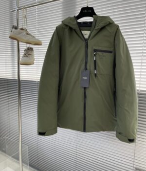 FENDI JACKET