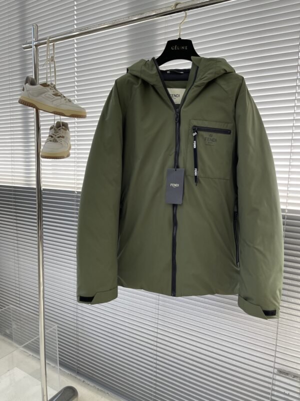 FENDI JACKET