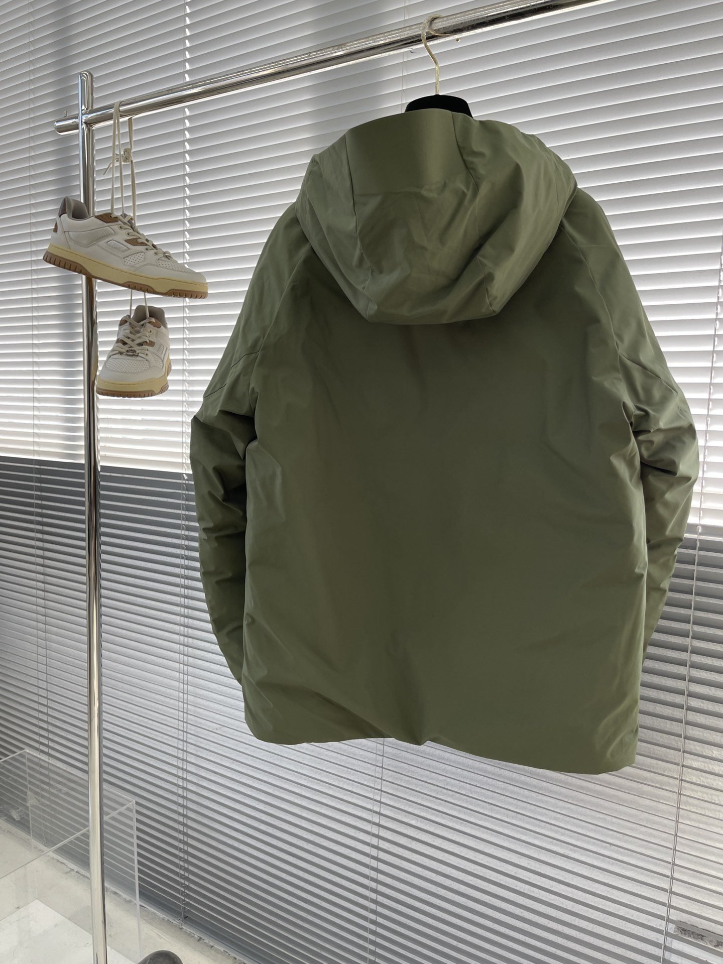 FENDI JACKET - Image 5
