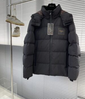 FENDI JACKET
