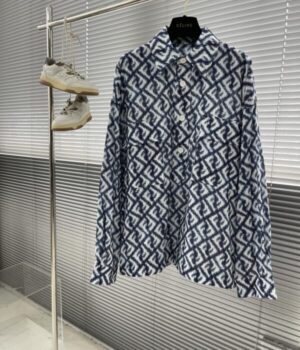 FENDI JACKET
