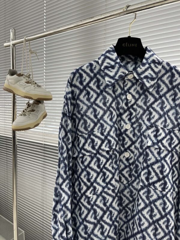 FENDI JACKET - Image 4