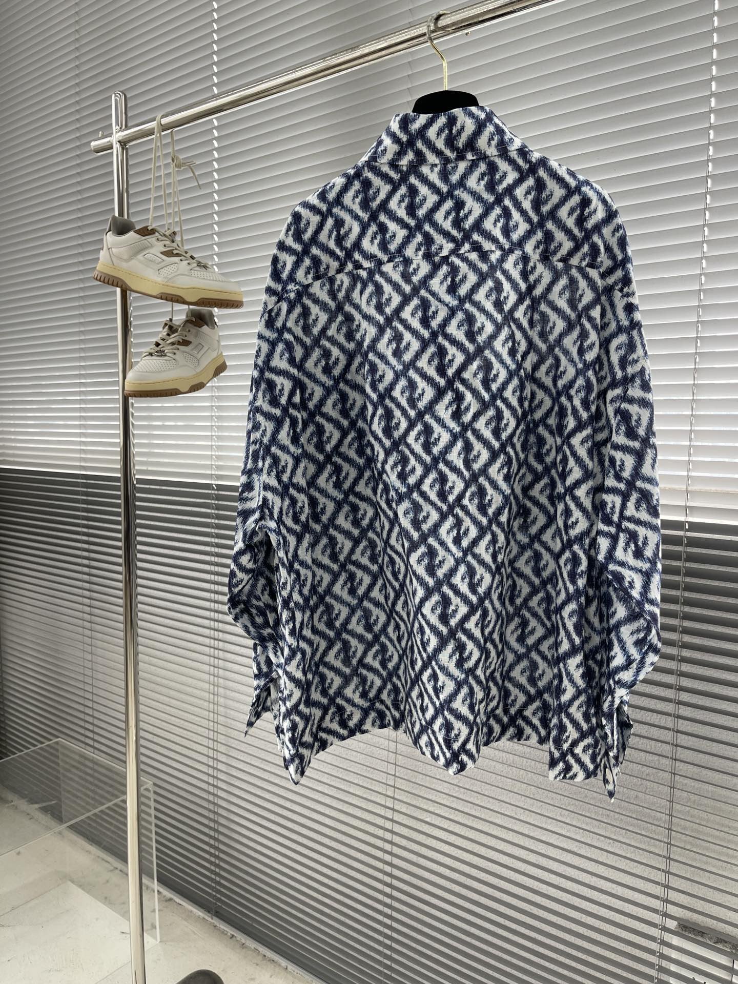 FENDI JACKET - Image 5