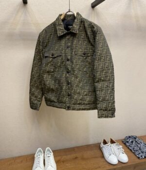 FENDI JACKET