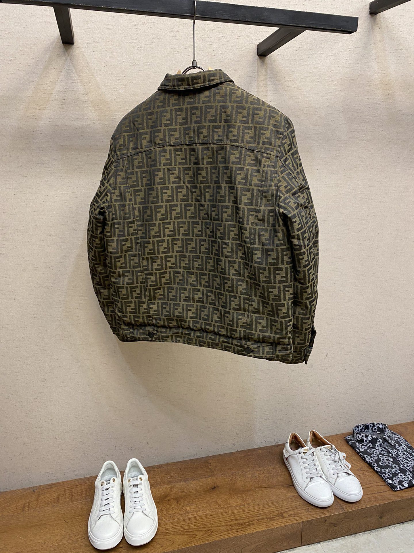 FENDI JACKET - Image 3
