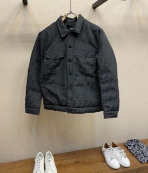 FENDI JACKET