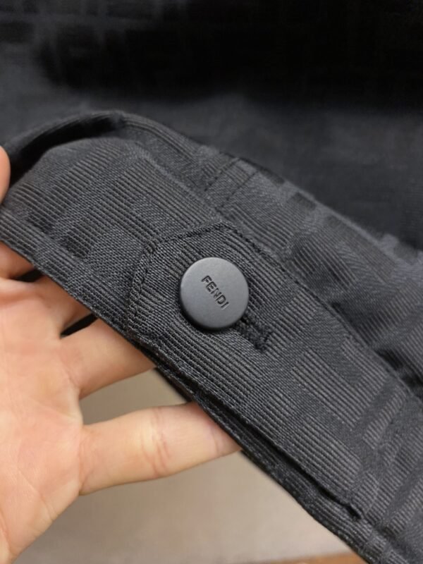 FENDI JACKET - Image 6