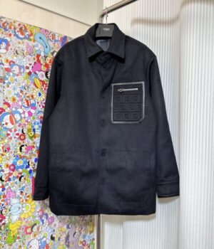 FENDI JACKET
