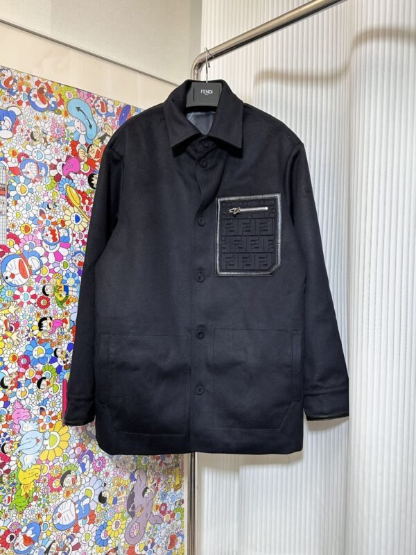 FENDI JACKET