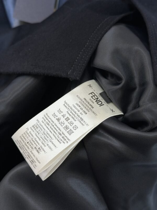 FENDI JACKET - Image 6