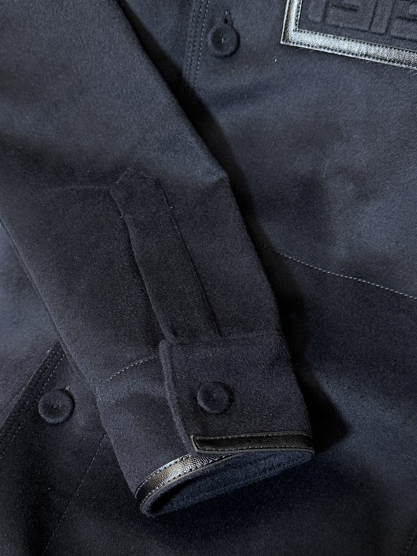 FENDI JACKET - Image 7