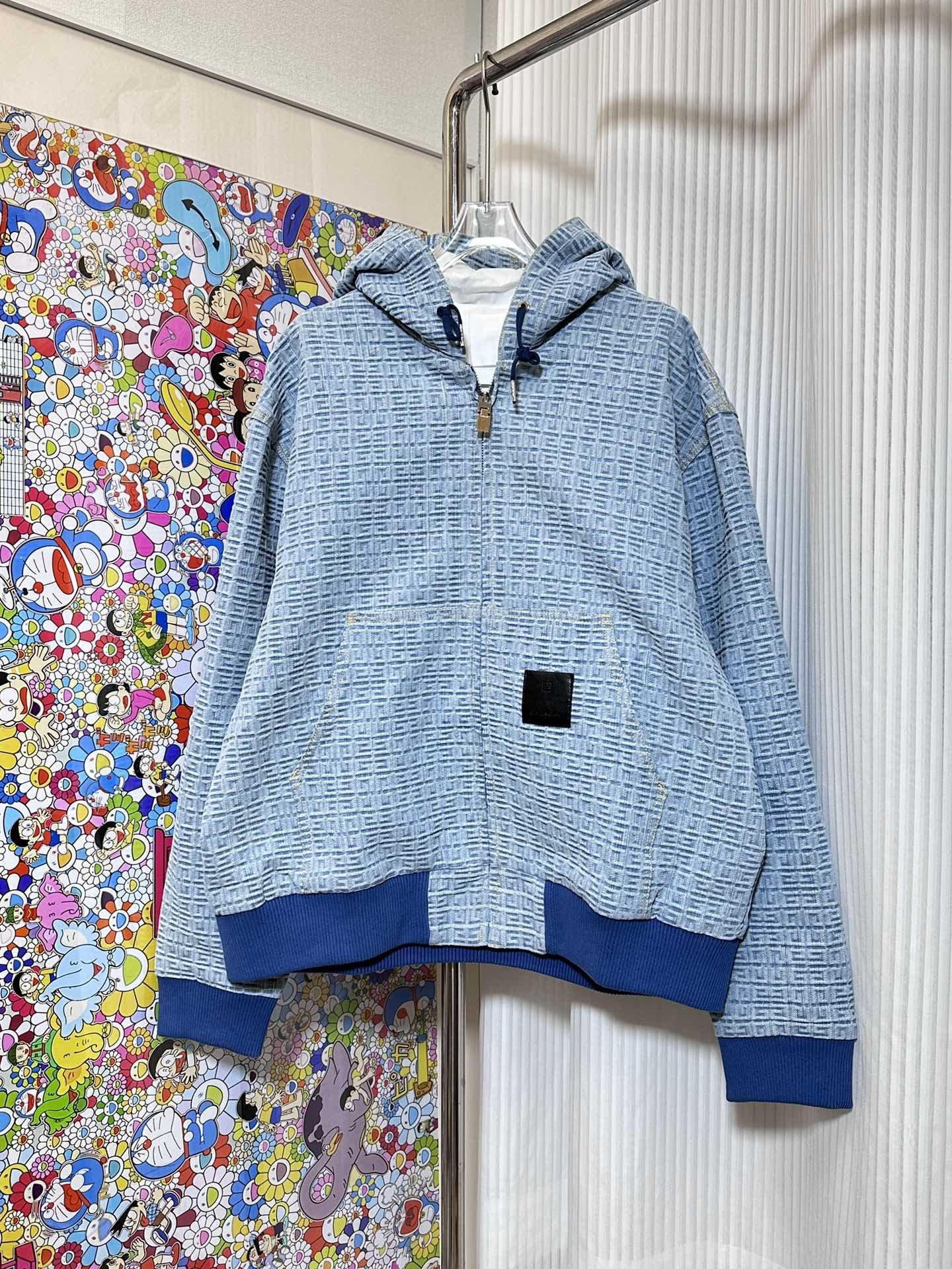 FENDI JACKET - Image 2