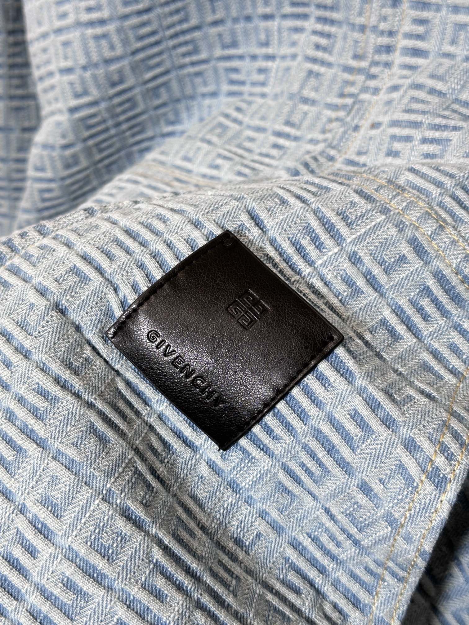FENDI JACKET - Image 7