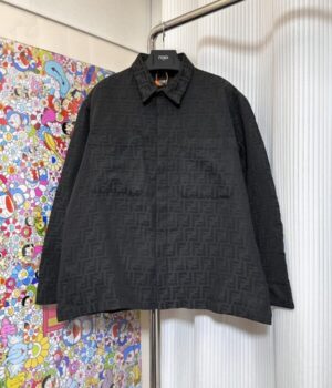 FENDI JACKET