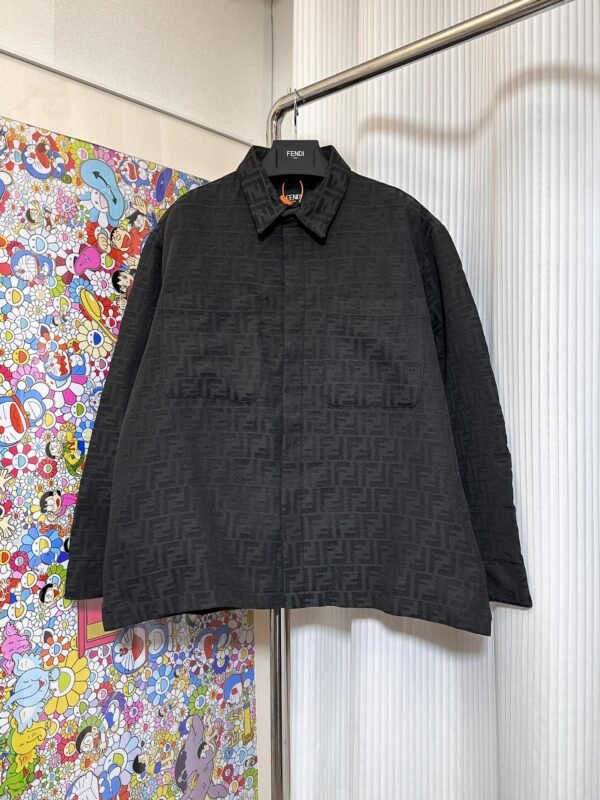 FENDI JACKET