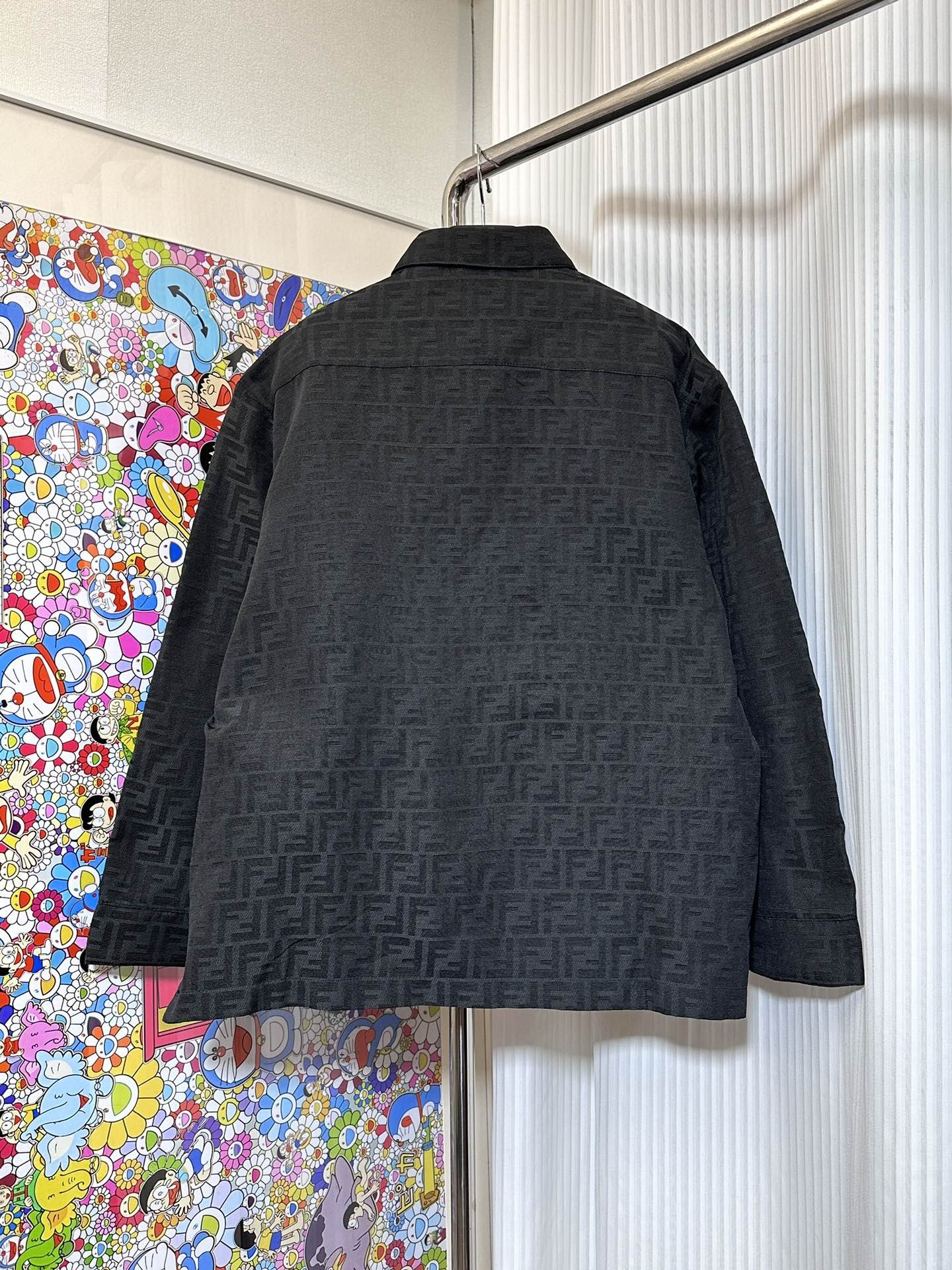 FENDI JACKET - Image 3