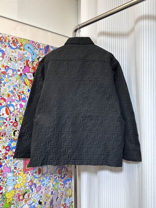 FENDI JACKET - Image 4