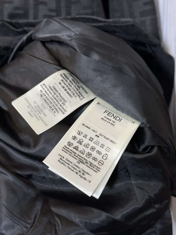 FENDI JACKET - Image 6