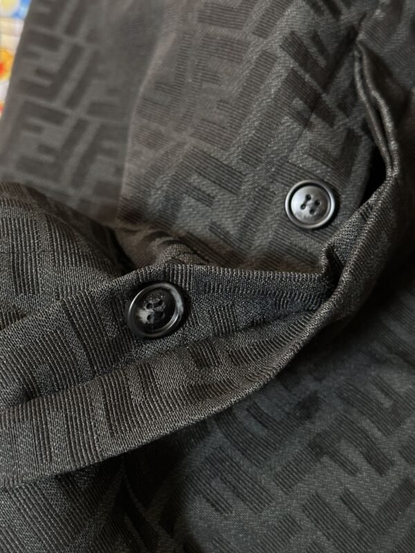 FENDI JACKET - Image 8