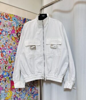 FENDI JACKET